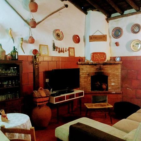 Alojamento Taberna A Talha Villa Vila Alva Екстериор снимка