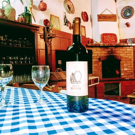 Alojamento Taberna A Talha Villa Vila Alva Екстериор снимка