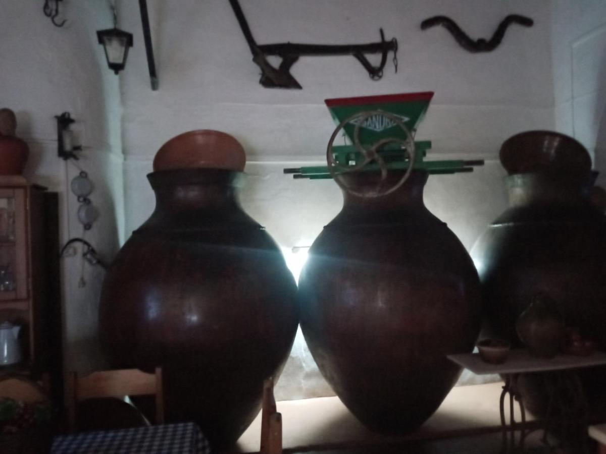 Alojamento Taberna A Talha Villa Vila Alva Екстериор снимка
