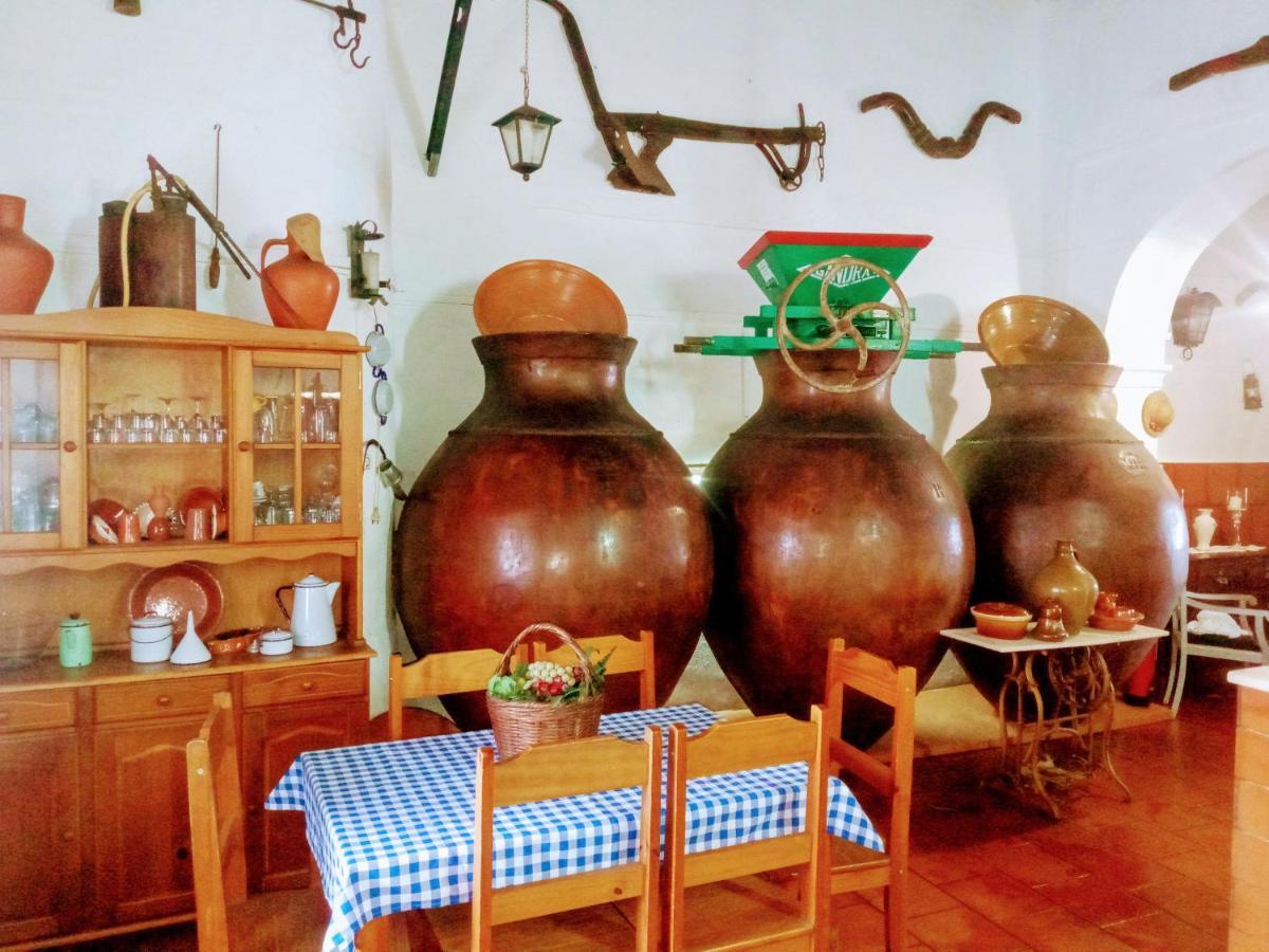 Alojamento Taberna A Talha Villa Vila Alva Екстериор снимка