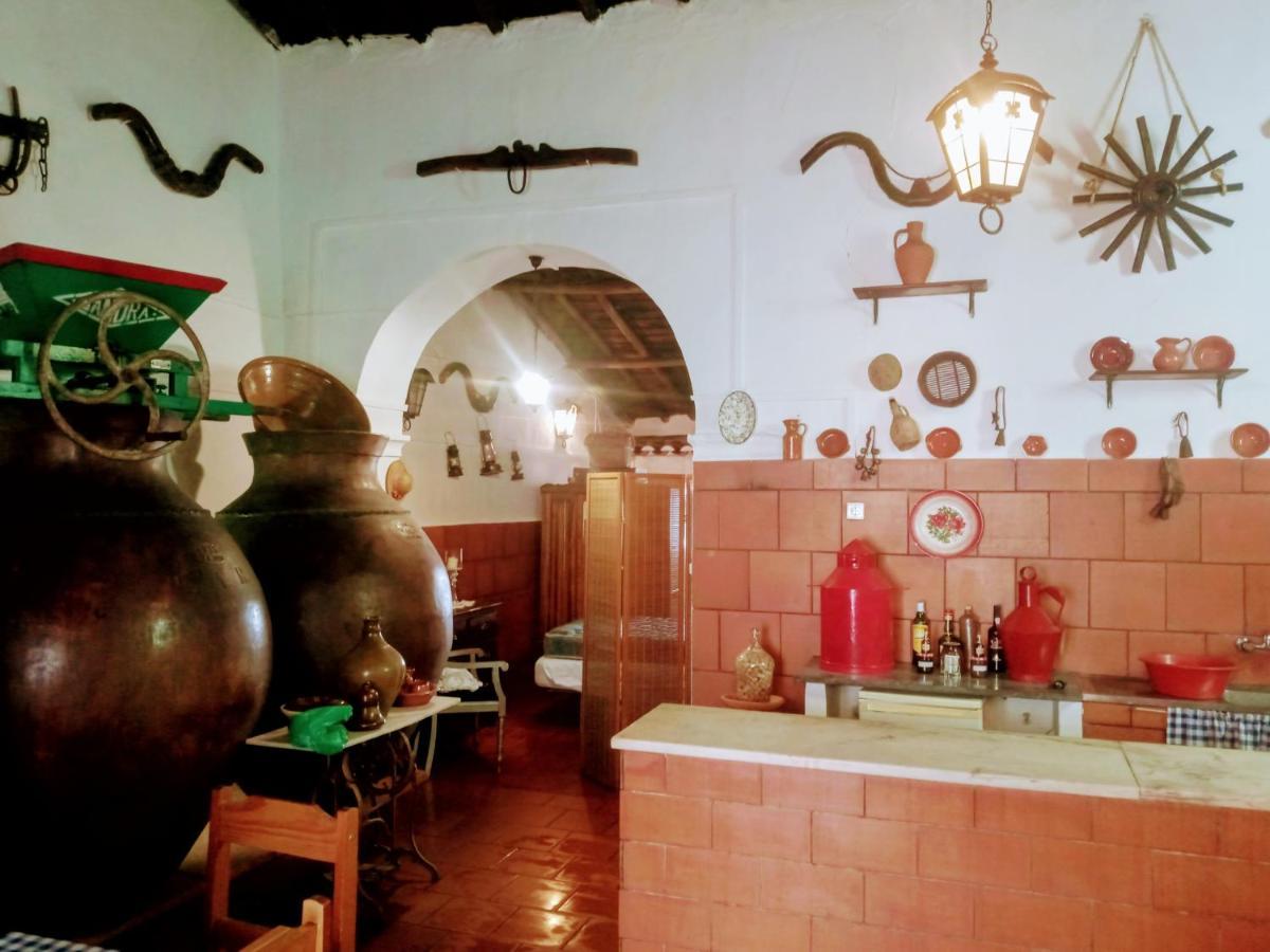 Alojamento Taberna A Talha Villa Vila Alva Екстериор снимка