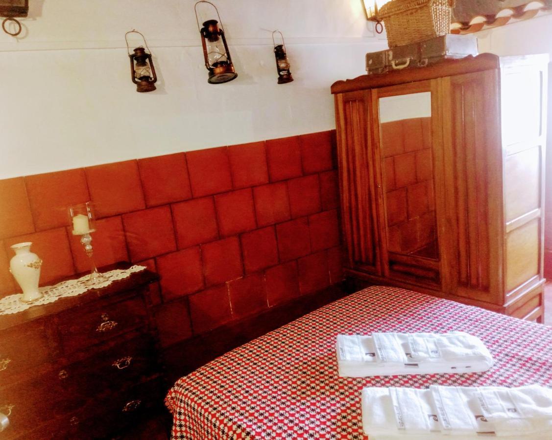 Alojamento Taberna A Talha Villa Vila Alva Екстериор снимка