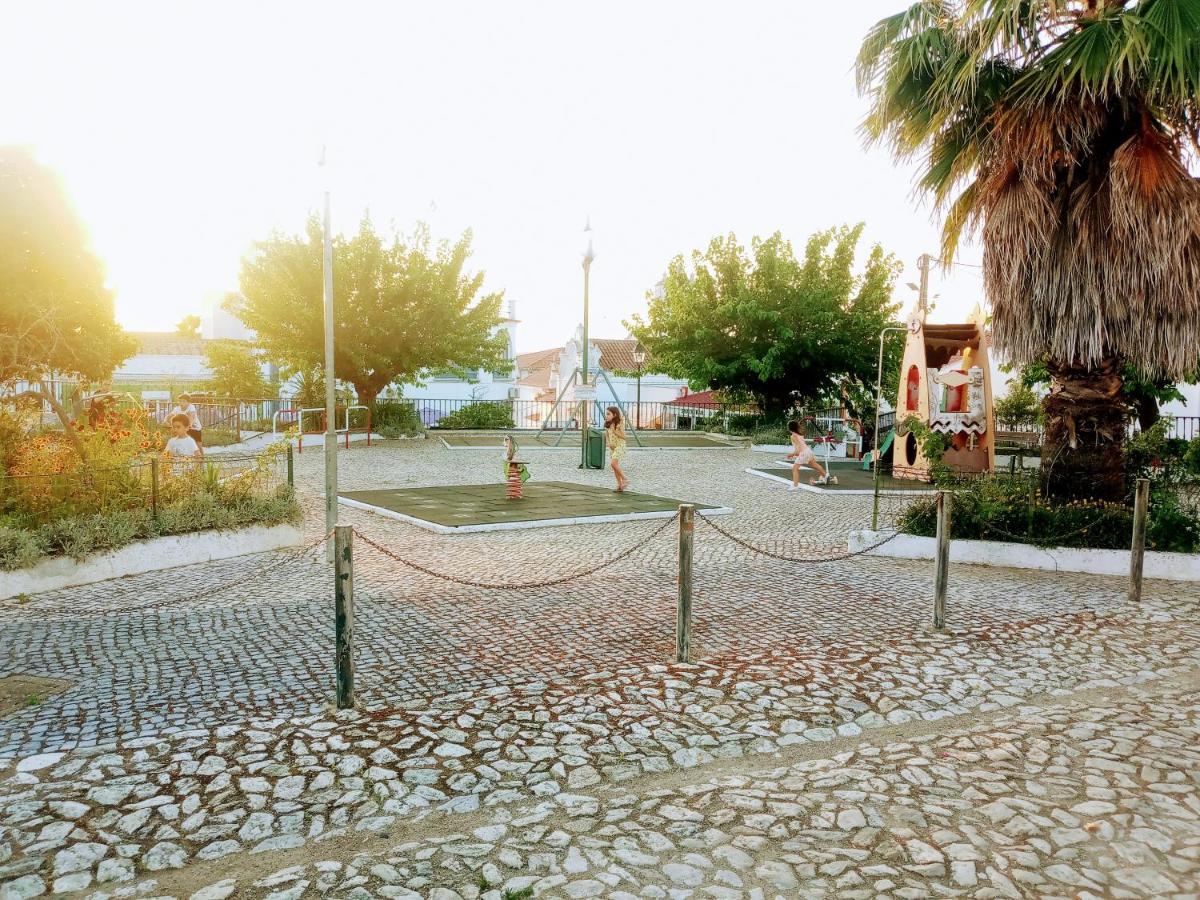 Alojamento Taberna A Talha Villa Vila Alva Екстериор снимка