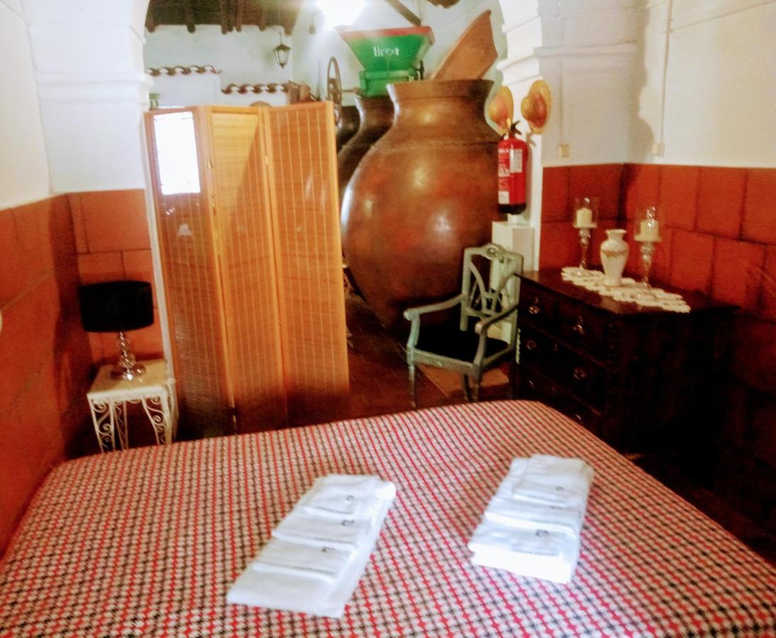 Alojamento Taberna A Talha Villa Vila Alva Екстериор снимка